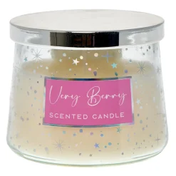 Best Very Berry Scented Candle Scented Candles|Birthday Gifts