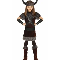 Discount Viking Children's Fancy Dress Costume Fancy Dress|Halloween Party