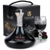 Card Factory Vista Alegre Port Decanter