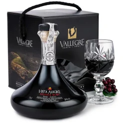 Card Factory Vista Alegre Port Decanter