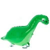Online Walking Pet Dinosaur Foil Balloon Kids Birthday Party|Balloons For Kids