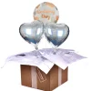 Outlet Wedding Day Balloon Bouquet - DELIVERED INFLATED! Wedding Party|Balloons For Her