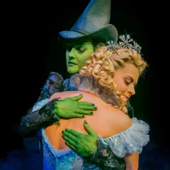 Best West End Show & Afternoon Tea or Dinner Gift Experience Day Experience Days|Engagement Gifts