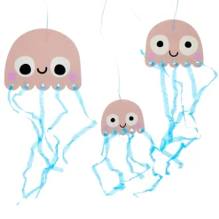 Outlet Whale Of A Time Party Tableware & Decorations Bundle - 8 Guests Tableware|Birthday Party