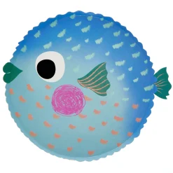 Outlet Whale Of A Time Party Tableware & Decorations Bundle - 8 Guests Tableware|Birthday Party