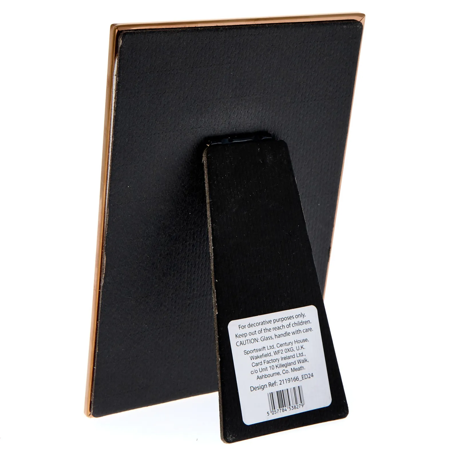 Card Factory When Someone Special Enters Your Life Plaque