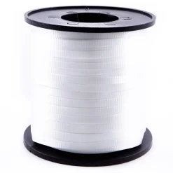 Kids Card Factory White Curling Ribbon - 500 Yards