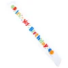 Discount White It's My Birthday Sash Birthday Party|Badges