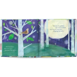 Kids Card Factory Who Loves Me? Personalised Storybook