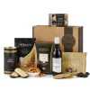 Card Factory Wine & Treats Gift Hamper