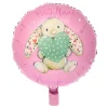 Outlet With Love Mummy Bunny 18-Inch Foil Helium Balloon Balloons For Her|Helium Balloons