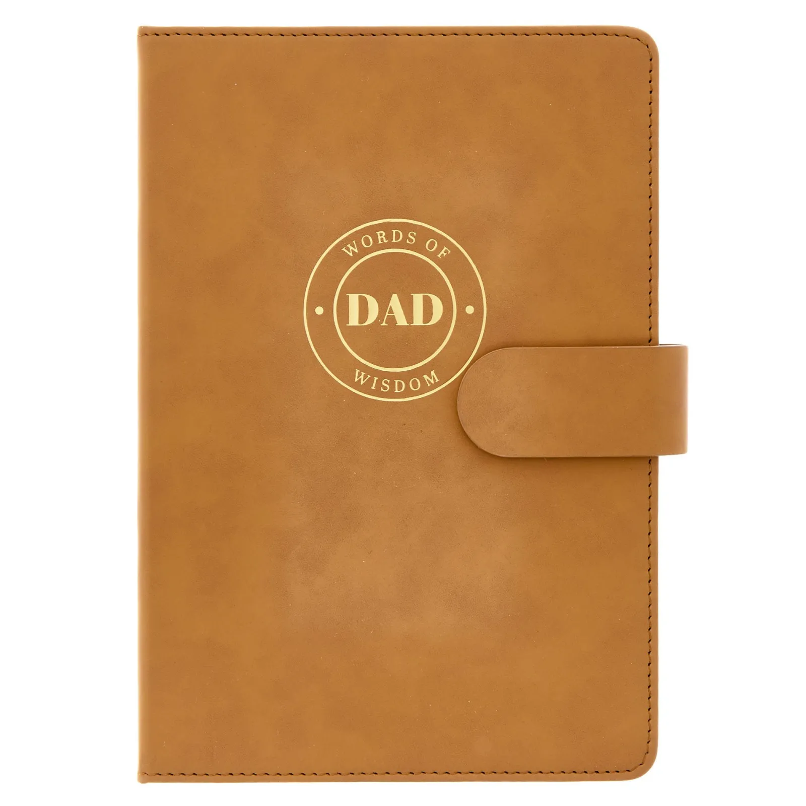 New Words Of Dad Wisdom Notebook Notebooks & Stationery|Gifts For Him