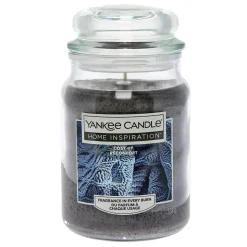 Outlet Yankee Candle Home Inspiration Cosy Up Scented Candle 538g Scented Candles|Gifts For Him