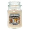 Sale Yankee Candle Home Inspiration Glistening Christmas Scented Candle 538g Scented Candles|Gifts For Him