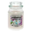 Card Factory Yankee Candle Home Inspiration City Blooms Scented Candle 538g