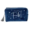 Sale You Look Fab Makeup Bag Beauty Gifts|Get Well Gifts