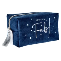Sale You Look Fab Makeup Bag Beauty Gifts|Get Well Gifts
