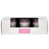 Card Factory You Were Born To Sparkle Scented Candle Trio