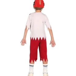 Clearance Zombie Quarterback Children's Fancy Dress Costume Fancy Dress|Halloween Party